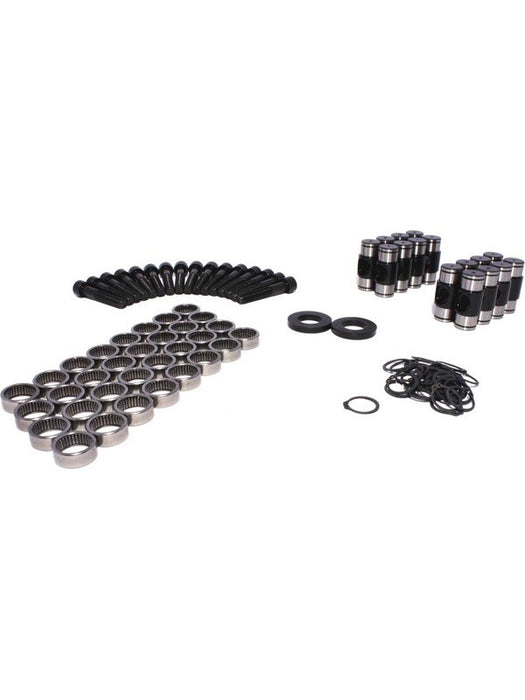 COMP Cams Ls Oem Rocker Arm Trunion Kit Upgrade Retro-Fit 13702-KIT COMP Cams - Micks Gone Bush