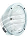 Hella Driving Lamp Spread Beam 12V 100W Chrome Rallye 4000 1378CHROME Hella - Micks Gone Bush
