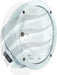 Hella Lamp 12V Rallye Ff4000 Chrome Pencil Beam 100W 1380CHROME Hella - Micks Gone Bush