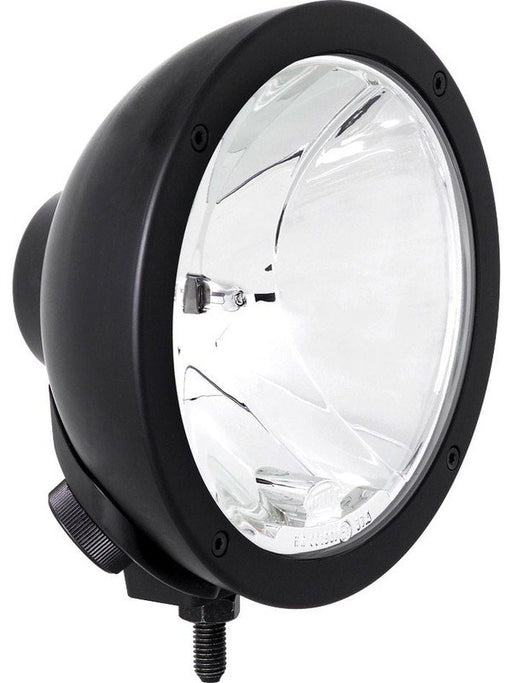 Hella Driving Lamp Pencil Beam 12V 100W Rallye 4000 Compact Series 1380 Hella - Micks Gone Bush