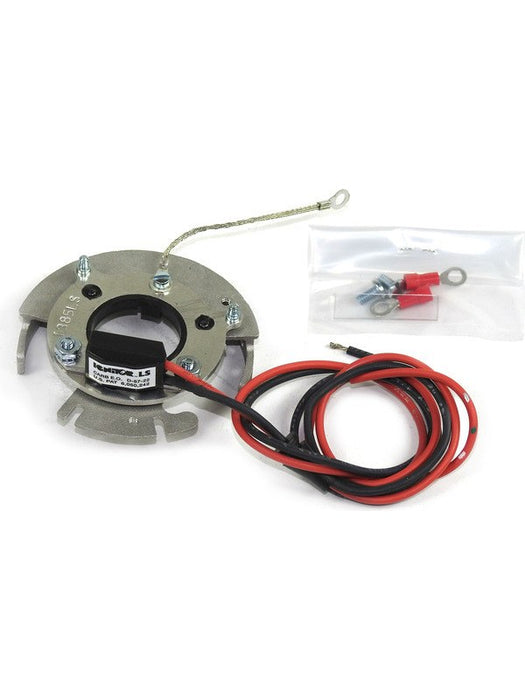 Pertronix Ignition Ignition Conversion Kit Ignitor Points to Electroni 1385LS Pertronix Ignition - Micks Gone Bush