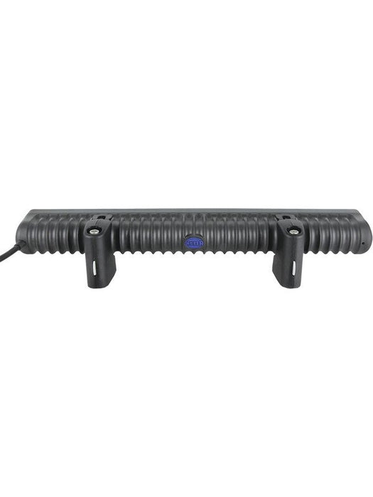 Hella 12 LED Driving Lamp Lightbar Driving Beam 9-33V 25W 96000 Candela 1395 Hella - Micks Gone Bush
