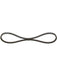 Bosch Cogged Belt 13A1050 BOSCH - Micks Gone Bush