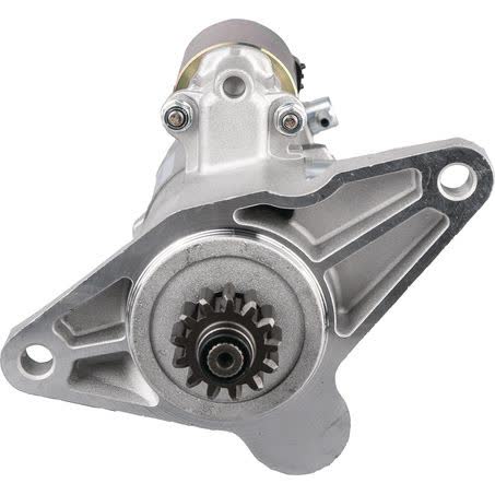 Oex Starter Motor 12V 13TH CW Denso Style - See Note starter motor OEX - Micks Gone Bush