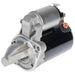OEX Starter Motor 12V 8 Tooth CW Mitsubishi Style MXS371 STARTER MOTOR OEX - Micks Gone Bush