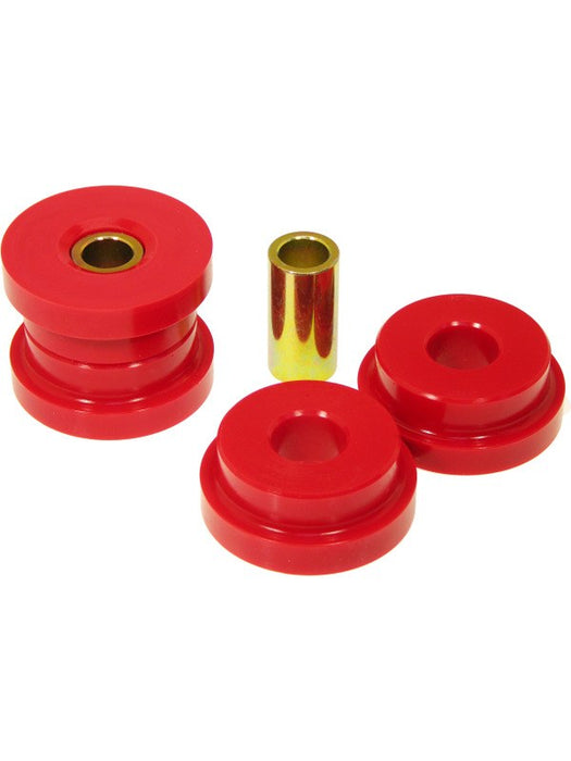 Prothane For 84-89 Nissan 300ZX IRS Rear Subframe Bushing Kit Red 14-101 Prothane - Micks Gone Bush