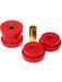Prothane For 84-89 Nissan 300ZX IRS Rear Subframe Bushing Kit Red 14-101 Prothane - Micks Gone Bush