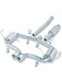 Borla For 04-06 Mini Cooper S Incl. Convertible Aggressive Cat-back 140119 Borla - Micks Gone Bush