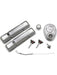 AC Delco Engine Dress-Up Kit Steel Chrome For Chevy Small Block Kit 141-001 AC Delco - Micks Gone Bush