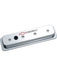 AC Delco Valve Covers Tall Cast Aluminium Chrome For Chevrolet 141-132 AC Delco - Micks Gone Bush