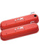 AC Delco Valve Covers Slant Edge Tall Centrebolt Cast Aluminium 141-257 AC Delco - Micks Gone Bush