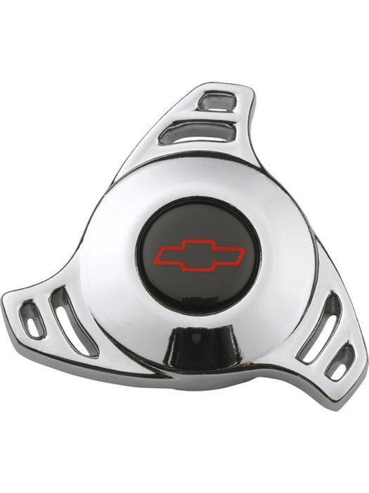 AC Delco Air Filter Assembly Wing Nut Aluminium Chrome 141-328 AC Delco - Micks Gone Bush