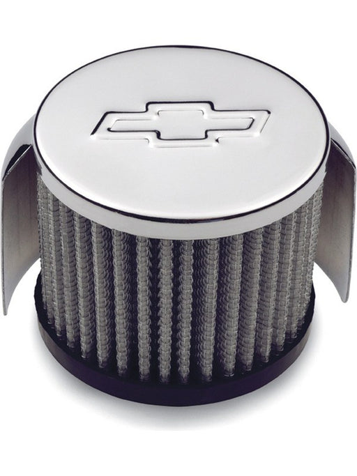 AC Delco Valve Cover Breather Clamp-On Round Steel/Rubber 141-625 Valve Cover AC Delco - Micks Gone Bush