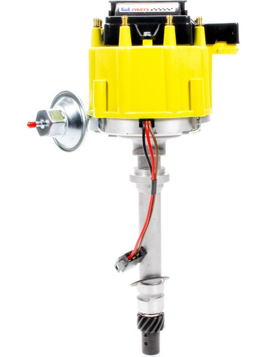Proform Distributor GM Performance Magnetic Pickup Vacuum Advance HEI 141-681 Proform - Micks Gone Bush