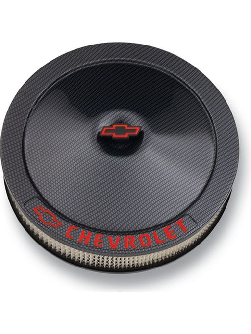 AC Delco Air Filter Assembly 14 Inches Diameter Round Steel Carbon 141-713 AC Delco - Micks Gone Bush
