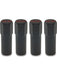 AC Delco Valve Cover Studs with Mini Hex Nuts 1/4 -20 1.5 in. Length 141-759 AC Delco - Micks Gone Bush