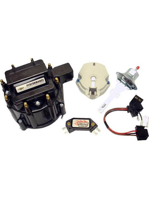 Proform Distributor Tune Up Kit Cap / Coil / Dust Cover / Hardware / 141-796 Proform - Micks Gone Bush