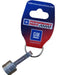 AC Delco Keychain Piston and Connecting Rod Aluminium Bowtie Emblem 141-970 AC Delco - Micks Gone Bush