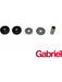 Gabriel Strut Mount 142230 Gabriel - Micks Gone Bush