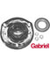 Gabriel Strut Mount 142649 Gabriel - Micks Gone Bush