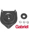 Gabriel Strut Mount 142851 Gabriel - Micks Gone Bush