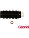 Gabriel Strut Bumper & Boot Kit 2 Per Vehicle 143059 Gabriel - Micks Gone Bush