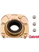Gabriel Strut Mount 143191 Gabriel - Micks Gone Bush