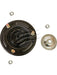 Gabriel Strut Mount 143342 Strut Mounts Gabriel - Micks Gone Bush