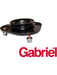 Gabriel Strut Mount 143343 Gabriel - Micks Gone Bush