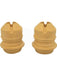 Gabriel Bump Stop x 2 Front For Holden Astra, Barina, Combo & Vectra 143363 Gabriel - Micks Gone Bush
