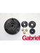 Gabriel Strut Mount 143507 Strut Mounts Gabriel - Micks Gone Bush