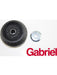 Gabriel Strut Mount 143512 Gabriel - Micks Gone Bush