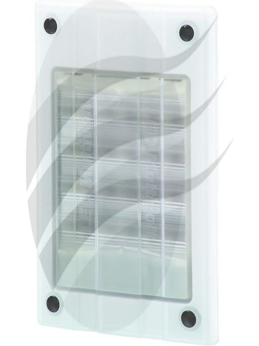 Hella Lamp LED Reverse Vertical Designline 1446-V Hella - Micks Gone Bush