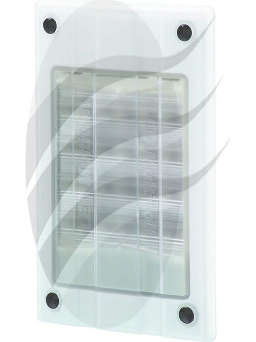 Hella Lamp LED Reverse Vertical Designline 1446-V Hella - Micks Gone Bush