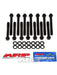 ARP Head Bolts High Hex Black Washers Jeep 4.0L Kit 146-3601 ARP - Micks Gone Bush