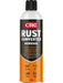 CRC Rust Converter Aerosol 425G 14610 CRC - Micks Gone Bush