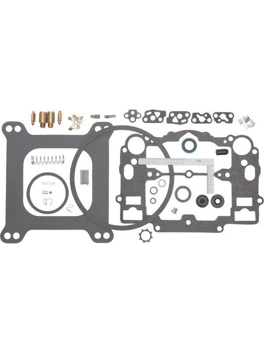 Edelbrock Carb Rebuild Kit for Edelbrock Performer Square Bore Carb 1477 Edelbrock - Micks Gone Bush