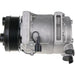 Valeo Air Conditioning Compressor 12V DKS17D CXZ149 AIR CONDITIONING COMPRESSOR VALEO - Micks Gone Bush