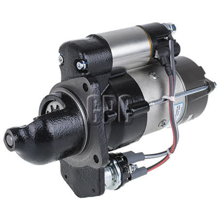 Prestolite Starter Motor 24V 12T CW M93R3013SE STARTER MOTOR PRESTOLITE - Micks Gone Bush