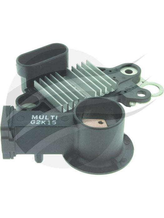 Jaylec Reg 12V Musso Rexton 15-0062 Voltage Regulators Jaylec - Micks Gone Bush