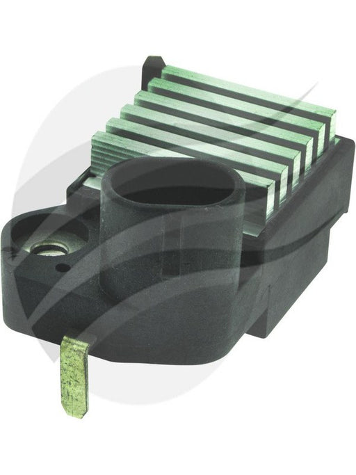 Jaylec Reg 12V Delco 7Si Marine 15-0070 Voltage Regulators Jaylec - Micks Gone Bush