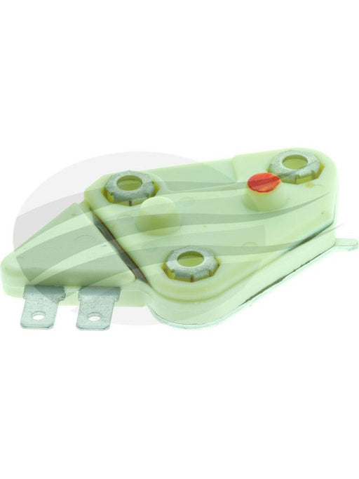 Remy Voltage Regulator 12V 10Si, 12Si, 15Si, 17Si, 27Si 1116423 15-010G Remy - Micks Gone Bush