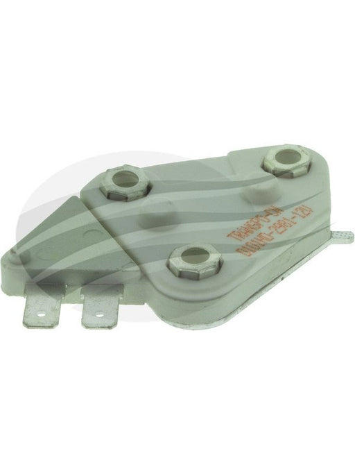 Jaylec Reg 12V Delco 10Si 1116387 1116392 45-16009 D101Hd Transpo 831215 15-010 Voltage Regulators Jaylec - Micks Gone Bush