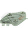Jaylec Reg 12V Delco 10Si 1116387 1116392 45-16009 D101Hd Transpo 831215 15-010 Voltage Regulators Jaylec - Micks Gone Bush