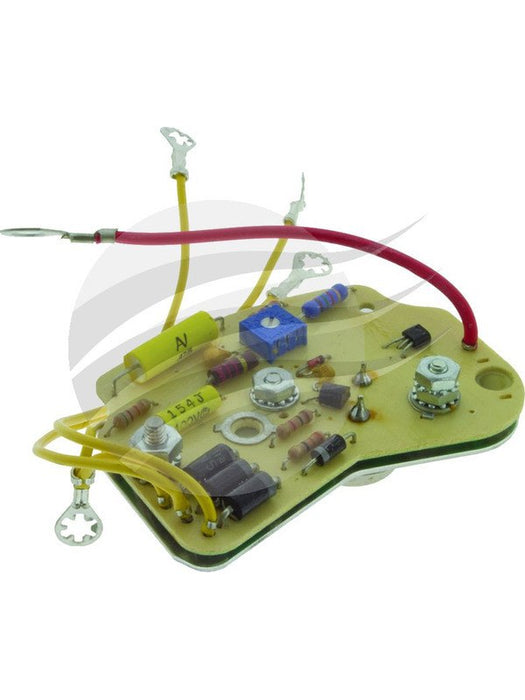 Jaylec Voltage Reg 24V Suit Delco 25Si 15-019 Voltage Regulators Jaylec - Micks Gone Bush