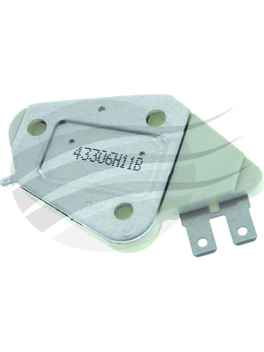 Remy Voltage Reg 12V Suit Delco 20/21/30-36Si Genuine 15-032G Remy - Micks Gone Bush