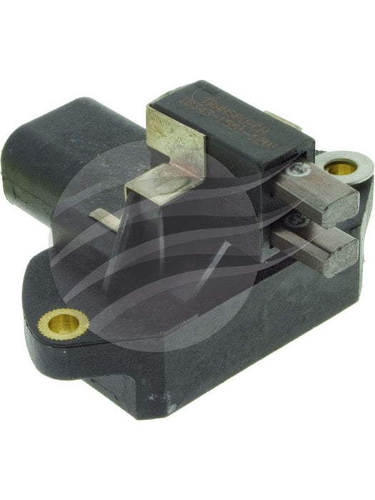 Jaylec Voltage Reg 12V Bosch Suits 65-1002 Re70 Re72 Ib343 15-1002 Voltage Regulators Jaylec - Micks Gone Bush