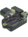 Jaylec Voltage Reg 12V Bosch Suits 65-1002 Re70 Re72 Ib343 15-1002 Voltage Regulators Jaylec - Micks Gone Bush