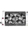 PWR North America Radiator Extruded Tube EOC For SB/BBF 67-70 Mustang 15-10554 PWR - Micks Gone Bush