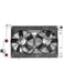 PWR North America Radiator Extruded Tube EOC For Coyote 67-70 Mustang 15-11553 PWR - Micks Gone Bush